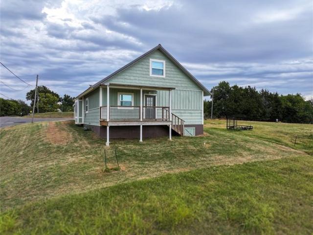 House for sale in Sulphur, Oklahoma