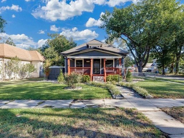 House for sale in Kansas
