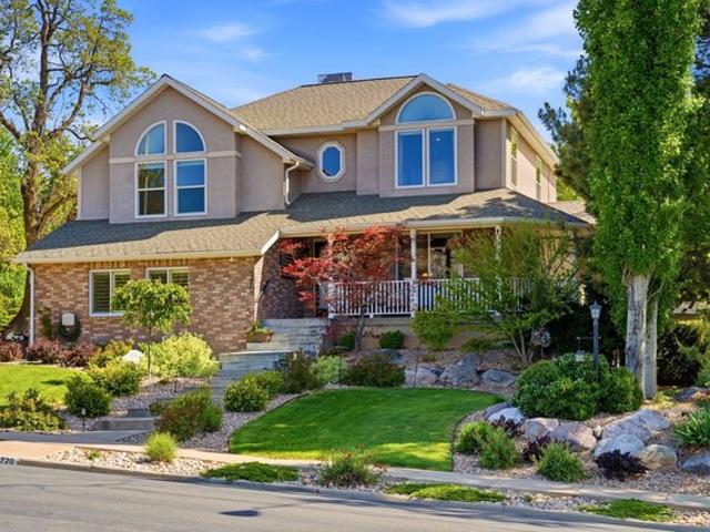 House for sale in Bountiful, Utah