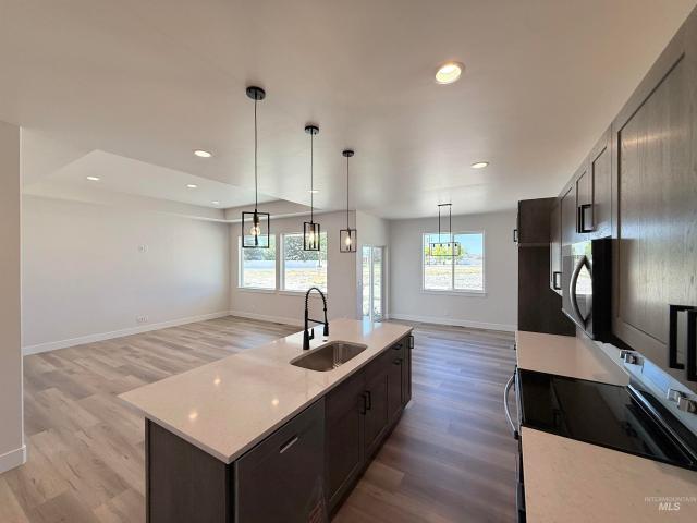 House for sale in Paul, Idaho