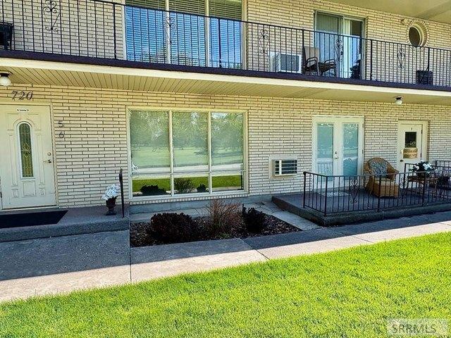 Townhouse for sale in Idaho Falls, Idaho