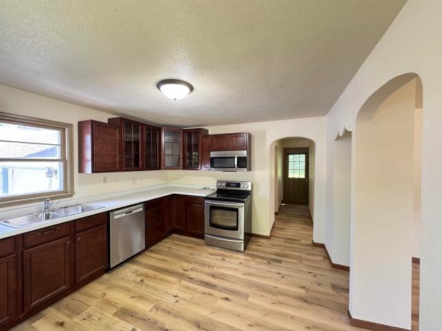 House for sale in Waupaca, Wisconsin