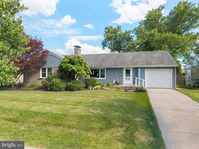 House for sale in Bellefonte, Pennsylvania