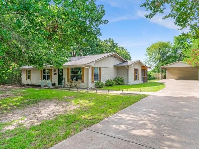 House for sale in Grand Saline, Texas