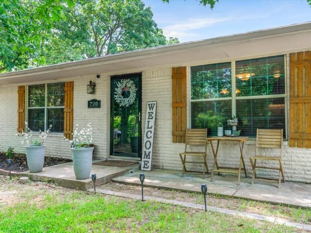 House for sale in Grand Saline, Texas