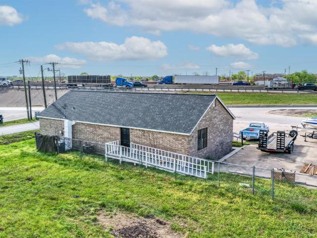 Commercial for sale in Royse City, Texas
