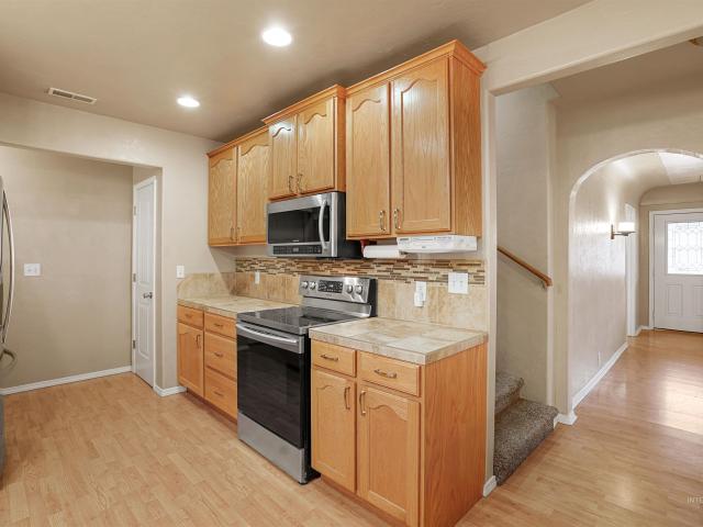 House for sale in Jerome, Idaho