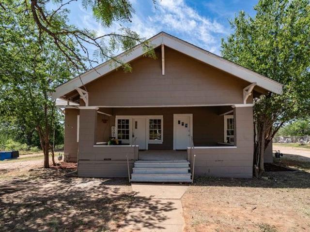House for sale in Jones, Texas