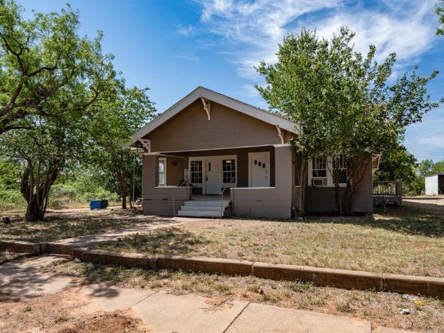 House for sale in Jones, Texas
