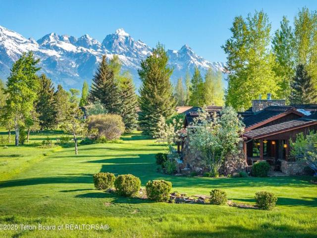 House for sale in Jackson
