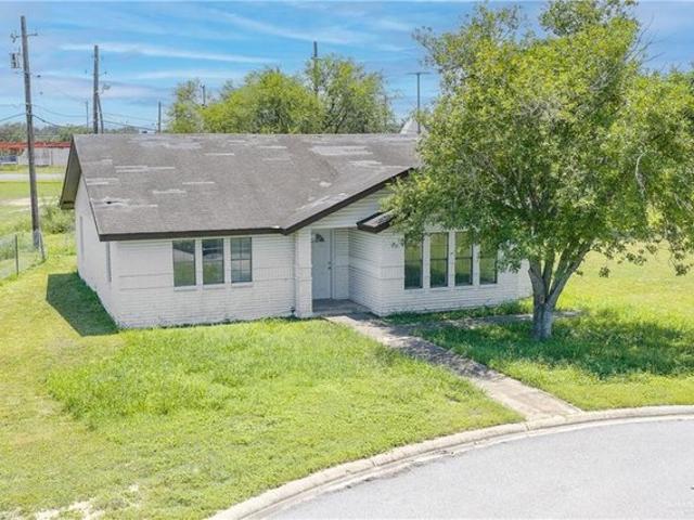 House for sale in Hidalgo, Texas