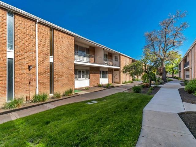 Townhouse for sale in Salt Lake City, Utah