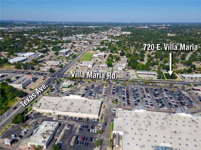 Commercial for sale in Bryan, Texas