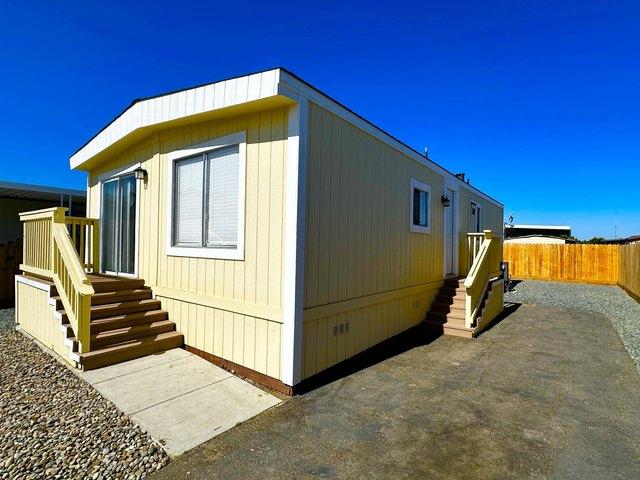 House for sale in Tulare, California