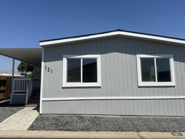 House for sale in Tulare, California