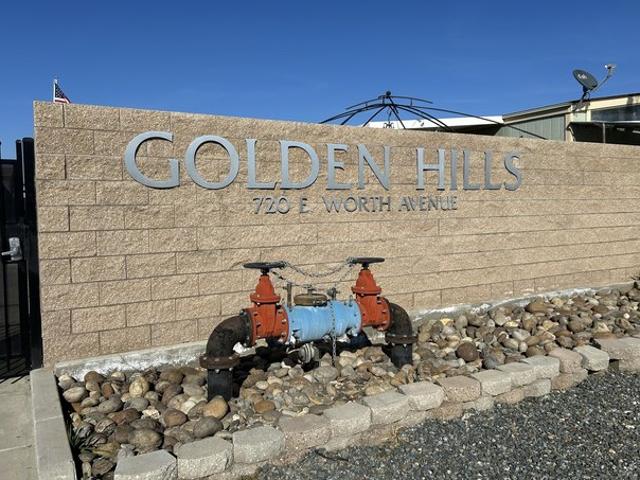 House for sale in Tulare, California