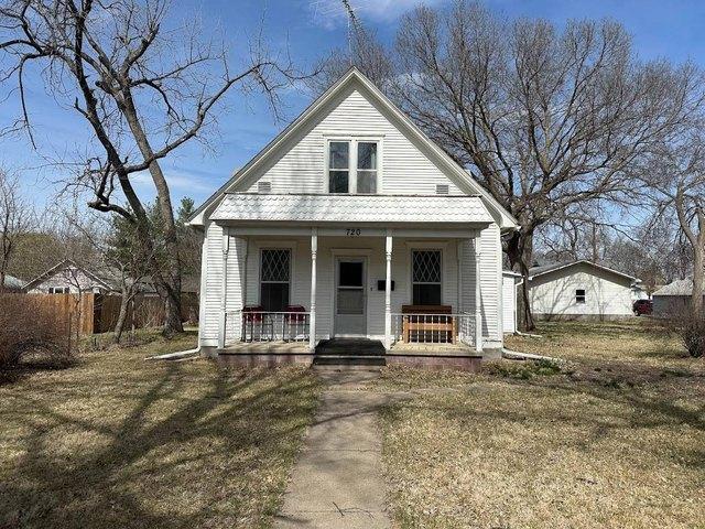 Farm for sale in Nebraska