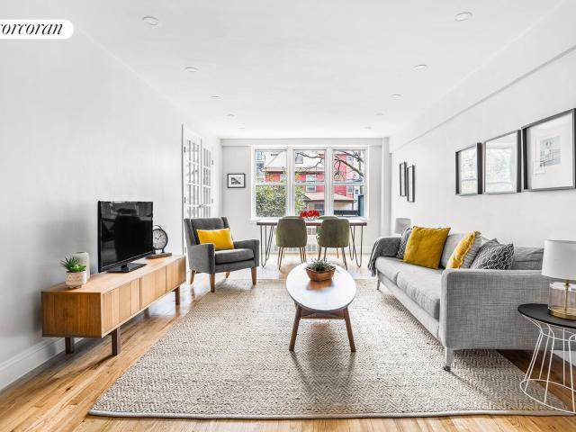 Property for sale in Brooklyn Community District 17, New York