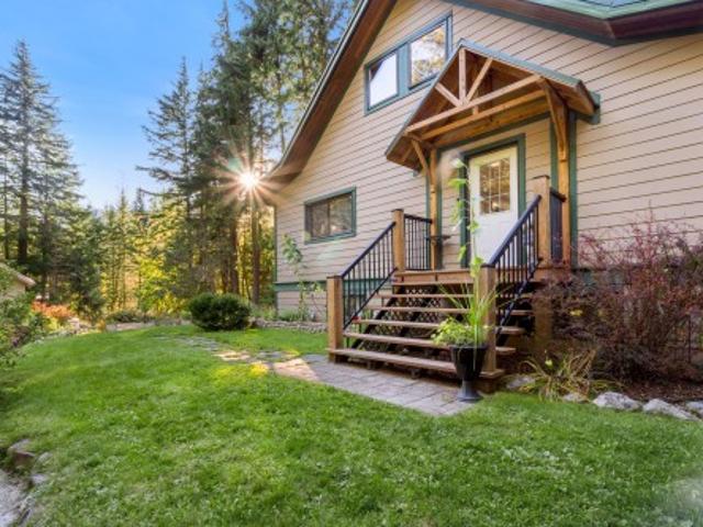 House for sale in Area H (The Slocan Valley), Regional District of Central Kootenay