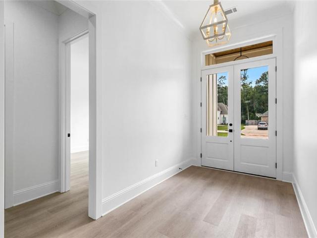 House for sale in Madisonville, Louisiana