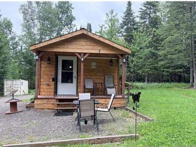 House for sale in Riley Brook, New Brunswick