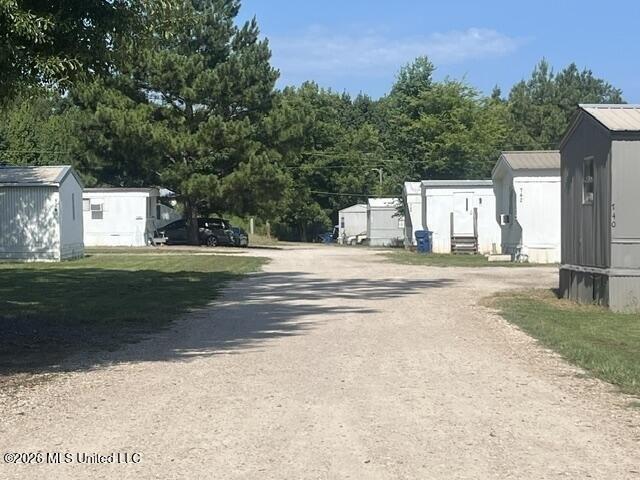 House for sale in Forest, Mississippi