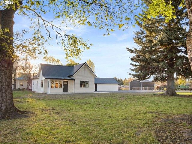 House for sale in Oregonia