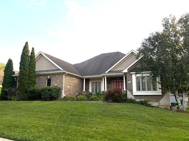House for sale in Sugar Grove, Illinois
