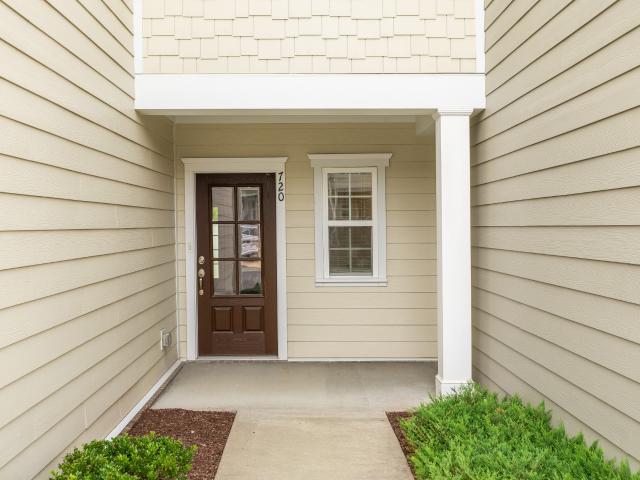 Townhouse for sale in Tennessee