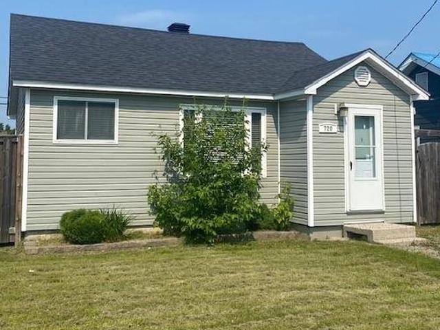 House for sale in Geraldton, Ontario