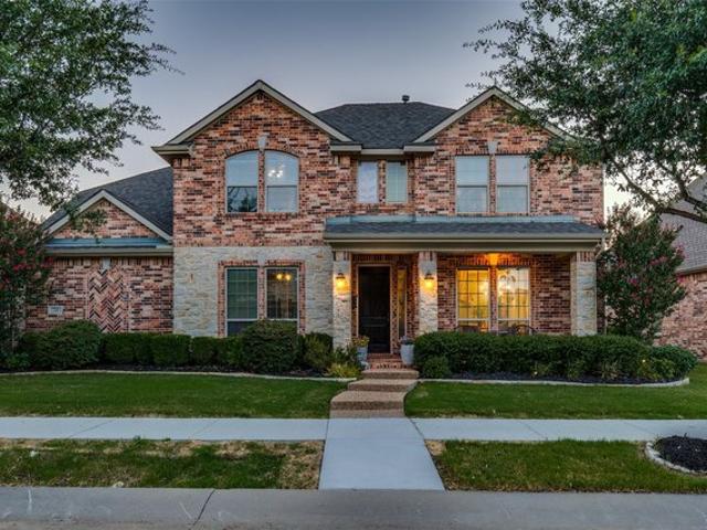 House for sale in Denton, Texas