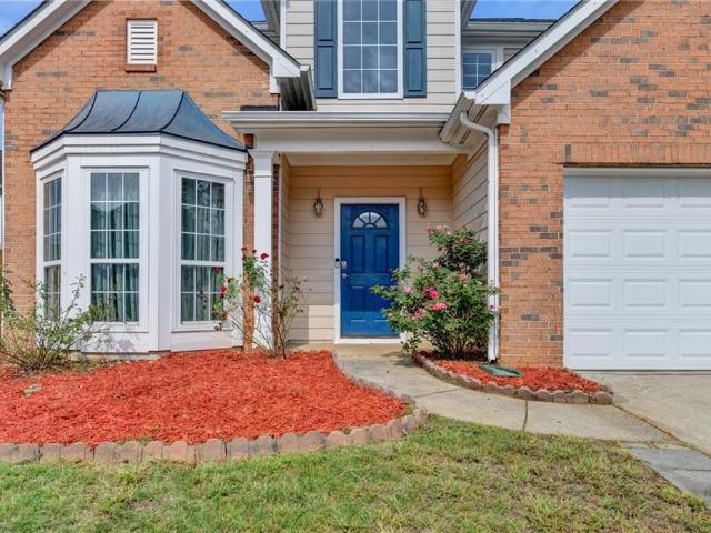 House for sale in Norcross, Georgia