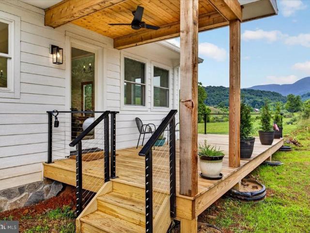 House for sale in Virginia