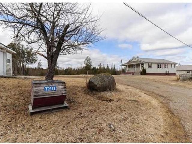 House for sale in Studholm, New Brunswick