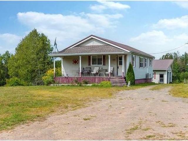 House for sale in Studholm, New Brunswick