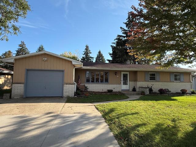House for sale in Random Lake, Sheboygan County