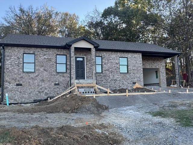 House for sale in Watertown, Middle Tennessee