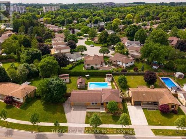 House for sale in Arva, Ontario