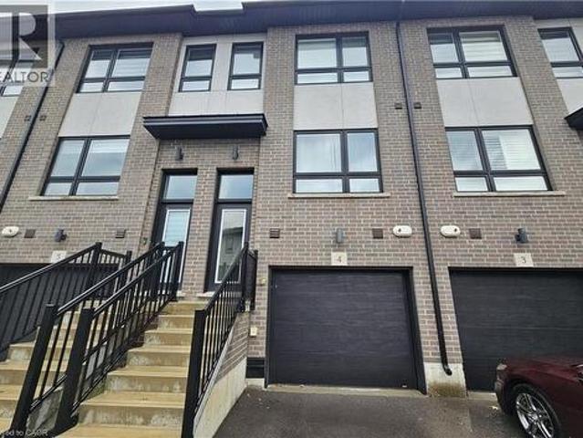 House for rent in Brantford, Southwestern Ontario