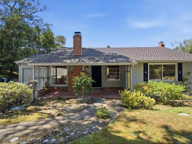 House for sale in San Mateo, California