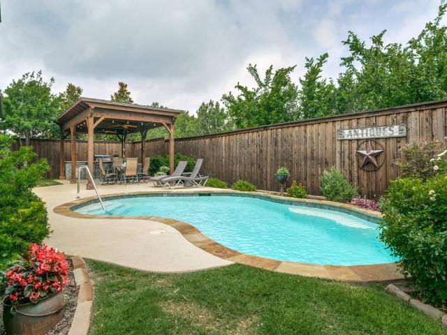 House for sale in Prosper, Texas