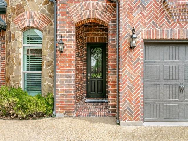 House for sale in Prosper, Texas