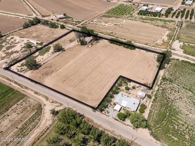 House for sale in Dona Ana, New Mexico