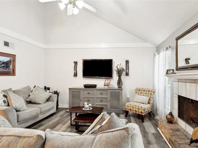 House for sale in Mandeville, Louisiana