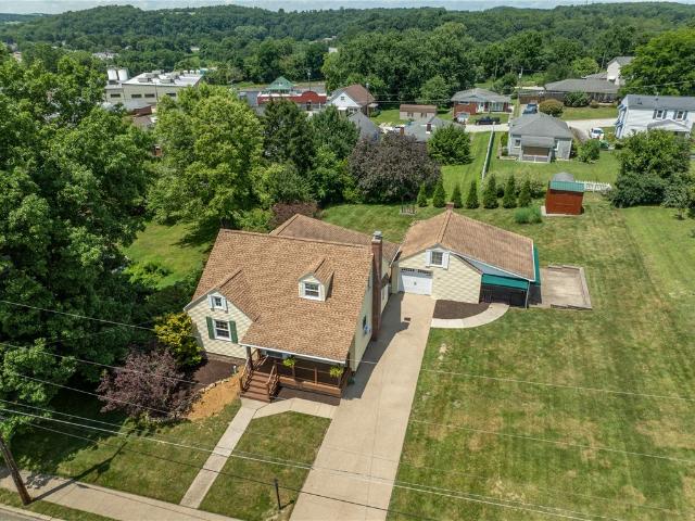 House for sale in Latrobe, Pennsylvania