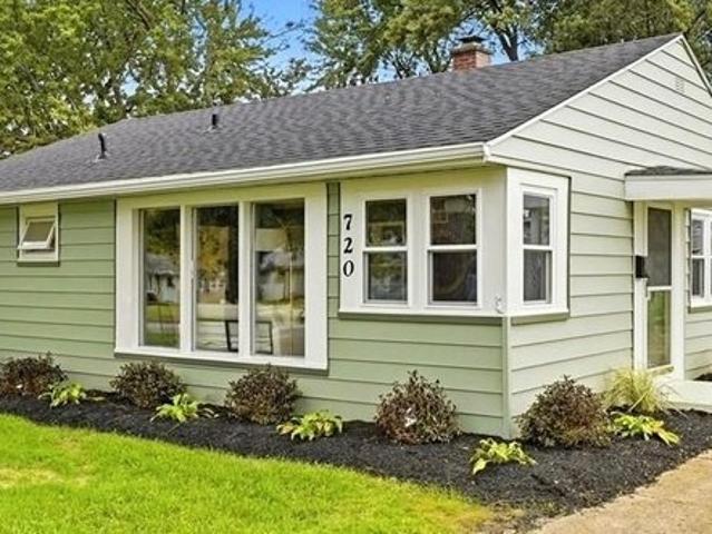 House for sale in Buffalo, Erie County