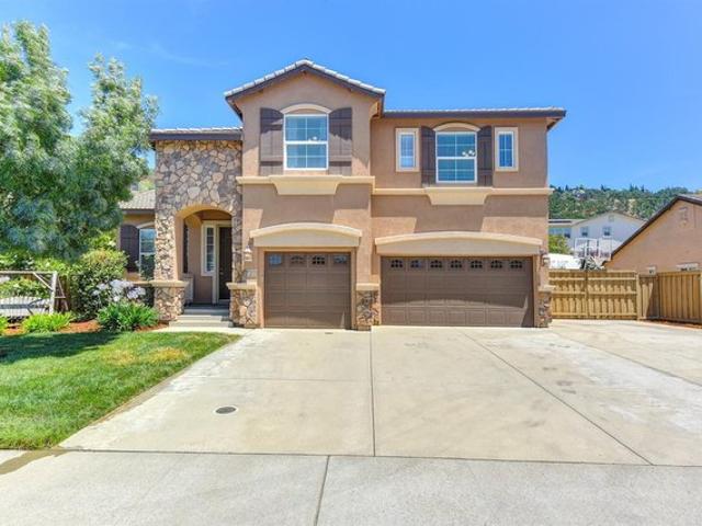House for sale in El Dorado Hills, California