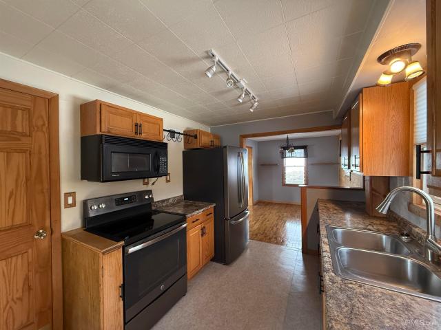 House for sale in Ironwood, Michigan