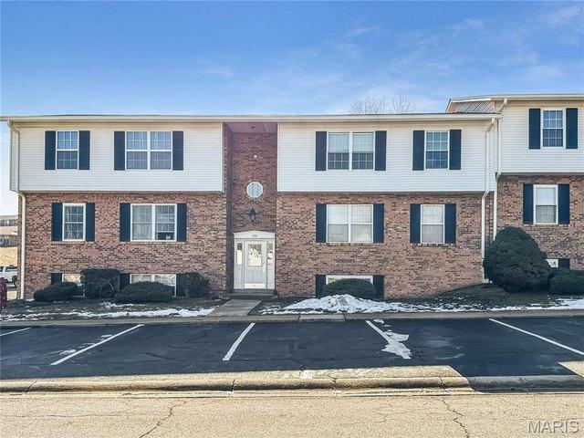 Condo for sale in Washington, Missouri