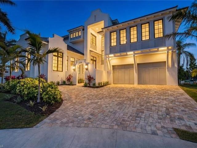 House for sale in Marco Island, Florida